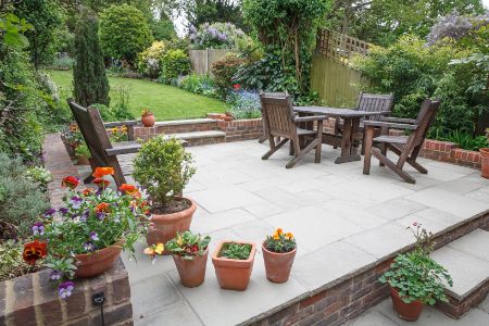 How to Keep Your Patio Pristine