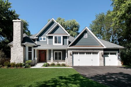 What Time of Year is Best for Exterior Painting?