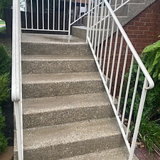 Germantown-Front-Brick-Stairway-Entrance 0